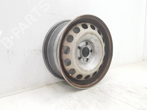 Fælk PEUGEOT EXPERT Van (V_)  | BP31995442C45 