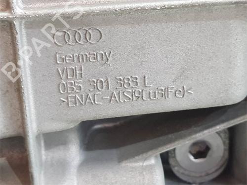 Gearbox PORSCHE MACAN (95B) 3.0 S Diesel | BP38254793M3 - Image 5