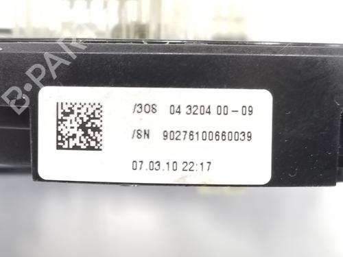 Squib airbag MERCEDES-BENZ GLK-CLASS (X204) 220 CDI (204.902) | BP9368458C102 