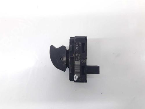 Right front window switch BMW X3 (E83) 2.0 d | BP4654811I26 