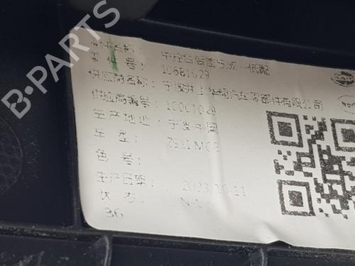 Armlæn MG MG ZS SUV (AZS1) | BP32219749I20