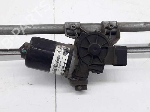 Front wiper motor LAND ROVER DISCOVERY III (L319) 2.7 TD 4x4 | BP5142052M29 