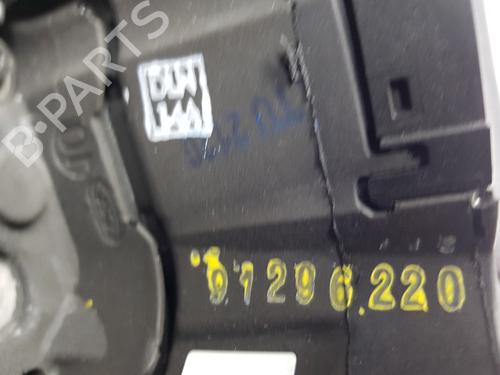 Steering wheel FORD KUGA II (DM2) 1.5 EcoBoost | BP32414171C49 