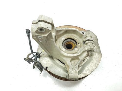 Left front steering knuckle LAND ROVER DISCOVERY SPORT (L550) 2.0 D 4x4 | BP11864433M25 