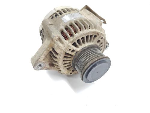 Alternator TOYOTA LAND CRUISER 90 (_J9_) 3.0 D-4D 4WD (KDJ90_, KDJ95_, KDJ90W, KDJ95W) | BP17917404M7 