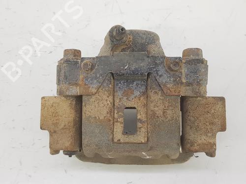 Left rear brake caliper TOYOTA LAND CRUISER 90 (_J9_) 3.0 TD (KZJ90_, KZJ95_, KZJ90R, KZJ95R, KZJ90W, KZJ95W) | BP11599700M107 