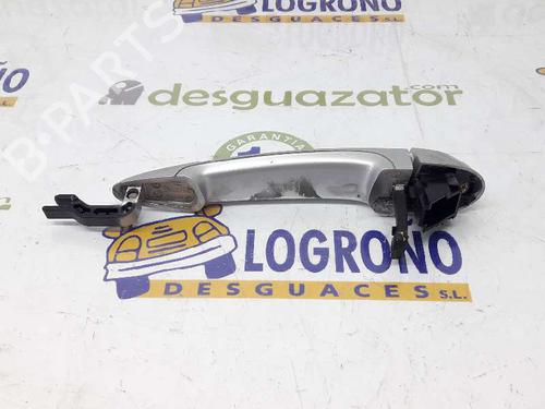 Rear right exterior door handle BMW X5 (E70) xDrive 30 d | BP1952946C130 