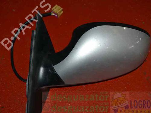 Left mirror SEAT CORDOBA (6L2)  | BP1542337C26 