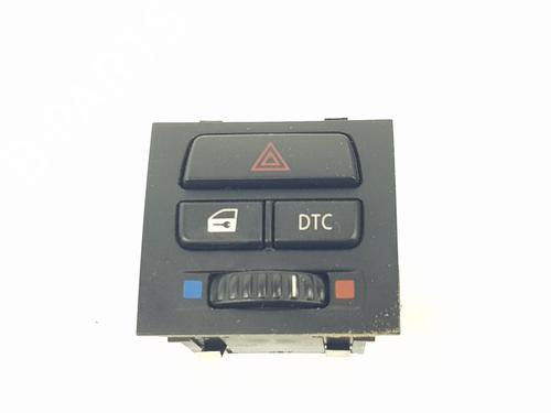 Used Warning switch BMW 3 Touring (E91) 320 d (177 hp) 31803727