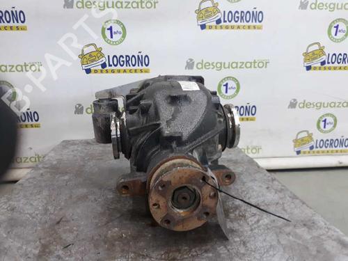 Rear differential BMW 3 (E46) 320 d | BP775970M24 