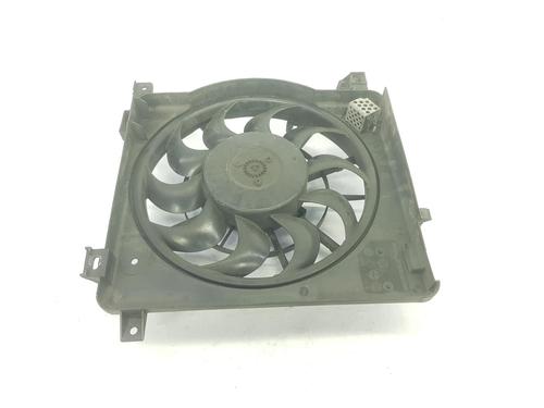 Radiator fan OPEL ASTRA H (A04) 1.3 CDTI (L48) | BP10257732M35 