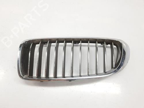 Calandre BMW 4 Coupe (F32, F82) 420 d (184 hp) 13394728