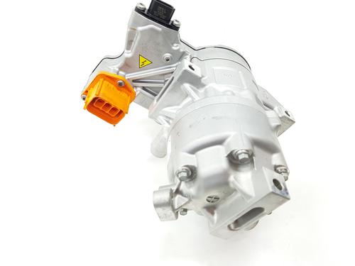 AC compressor RENAULT RAFALE Coupe (DGM_) 1.2 E-TECH 200 Hybrid (DGM2) | BP34625387M34 - Image 3