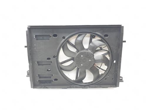 Used Radiator fan Radiator fan 37630845 37630845