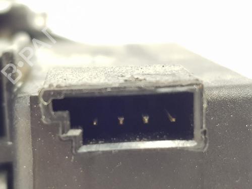 Tailgate lock BMW 3 (E46) 320 d | BP20858411C101 