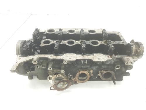 Used Cylinder head JAGUAR XF I (X250) 2.7 D (207 hp) 13518387