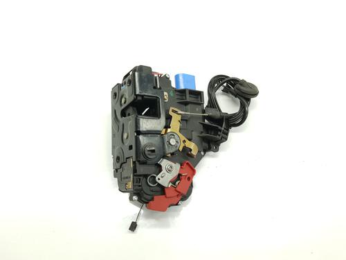 Rear right lock VW GOLF V (1K1) 1.6 FSI | BP22222643C99 