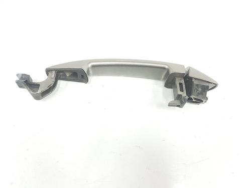 Rear right exterior door handle PEUGEOT 407 (6D_) 2.0 HDi (6DRHRH) | BP8281708C130 