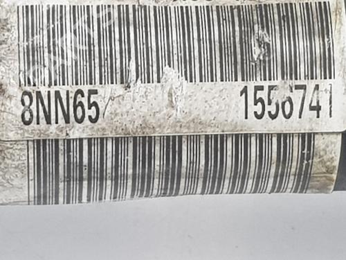 Right front driveshaft CITROËN C4 II (NC_) 1.6 BlueHDi 100 | BP20186684M39 