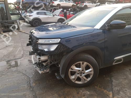 Rim CITROËN C5 AIRCROSS (A_)  | BP32088412C45 
