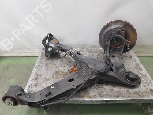 Right rear steering knuckle CITROËN SPACETOURER Bus (V_) 2.0 BlueHDi 180 | BP16845272M28 
