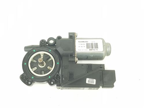 Used Left front window motor NISSAN PRIMERA (P12) 2.0 (140 hp) 15655032