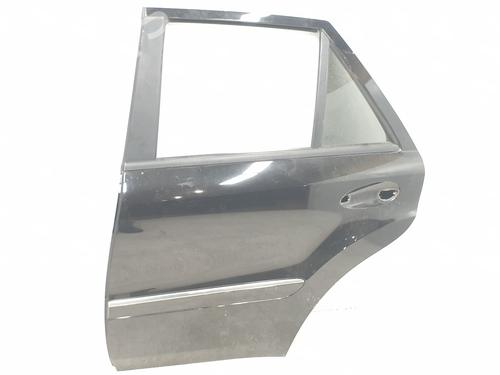 Left rear door MERCEDES-BENZ M-CLASS (W164) ML 320 CDI 4-matic (164.122) | BP17198773C4 