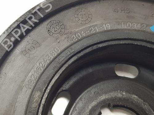 Pulley OPEL COMBO E Tour / Life (K9) 1.5 | BP34699149M122 - Image 4