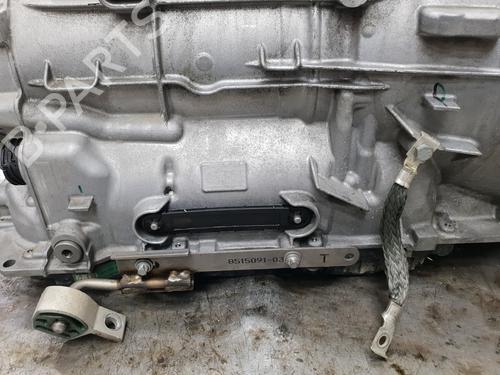 Gearbox BMW 3 Gran Turismo (F34) 318 d | BP23246580M3 
