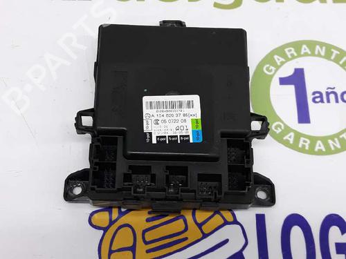 Other MERCEDES-BENZ M-CLASS (W164) ML 280 CDI 4-matic (164.120) | BP31157180O1