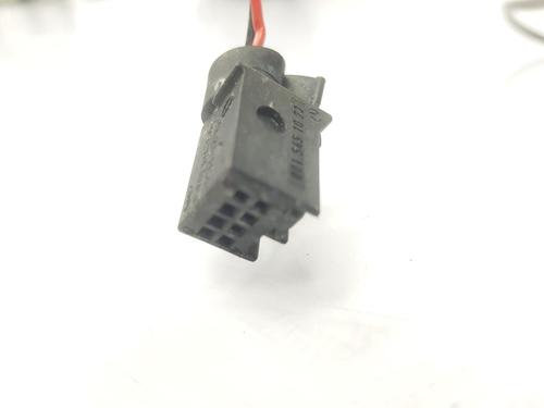 Front right lock MERCEDES-BENZ CLS (C219) CLS 320 CDI (219.322) | BP7045737C97 