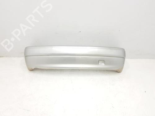Used Rear bumper CITROËN SAXO (S0, S1) 1.5 D (57 hp) 15584971