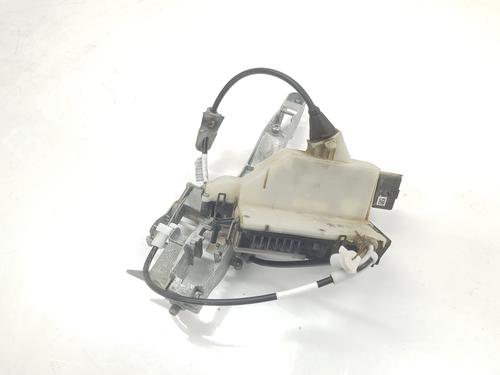 Front right lock PEUGEOT 208 I (CA_, CC_) 1.6 HDi / BlueHDi 75 | BP3633765C97