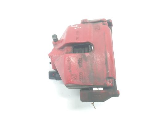 Used Left front brake caliper VW GOLF VI (5K1) [2008-2014]  30968382