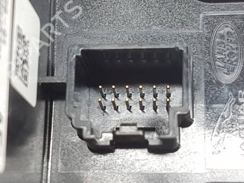 Gearstang JAGUAR XE (X760) | BP38734568M90 - Image 5