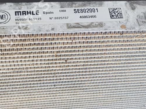 Water radiator PEUGEOT BOXER Van 2.2 BlueHDi 140 | BP32072772M31  - Image 5