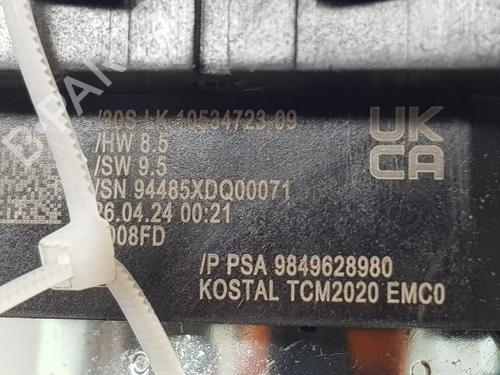 Other OPEL COMBO E Tour / Life (K9)  | BP34348850O1  - Image 6