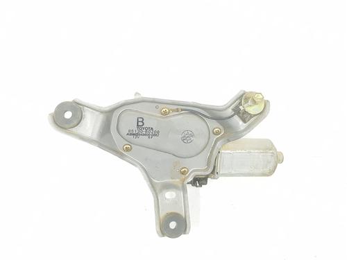 Rear wiper motor TOYOTA LAND CRUISER PRADO (_J12_) 3.0 D-4D (KDJ120, KDJ125) | BP12462509M102 