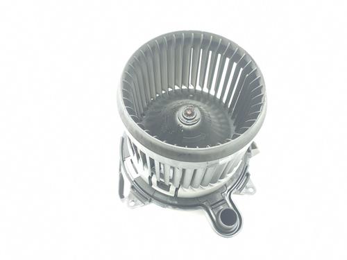 Moteur de chauffage RENAULT CAPTUR I (J5_, H5_) 0.9 TCe 90 (90 hp) 17948212