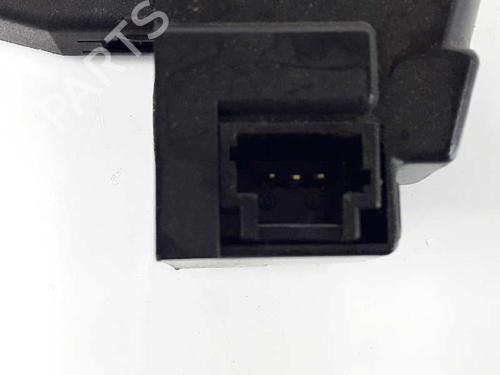 Tailgate lock PEUGEOT 508 I (8D_) 2.0 HDi | BP4910855C101 