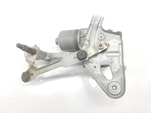 Front wiper motor PEUGEOT 5008 (0U_, 0E_) 1.6 HDi | BP4721272M29 
