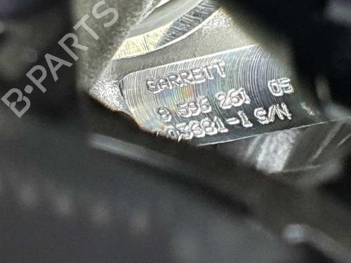Engine BMW X4 (G02, F98) xDrive M40 d | BP9970295M1 