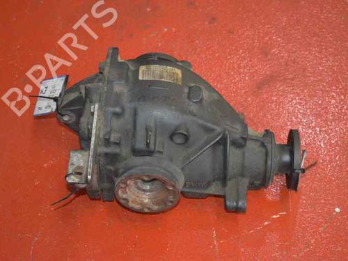 Rear differential BMW 3 (E46) 320 d | BP1157506M24 