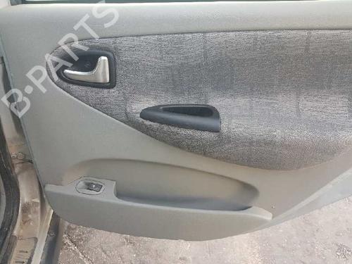Interrupteur de vitre arrière droite RENAULT SCÉNIC I MPV (JA0/1_, FA0_) 1.9 dCi RX4 | BP5154288I28 