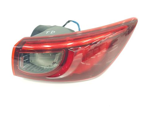Right taillight MAZDA CX-3 (DK) | BP36772442C35 - Image 2