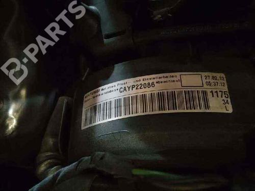 Anti roll bar VW GOLF VI (5K1) 1.6 TDI | BP3522174M96  - Image 15