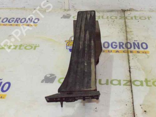 Used Pedal BMW 3 (E90) 320 d (163 hp) 1635796
