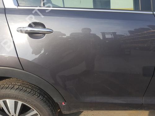 Electronic module KIA SPORTAGE III (SL) 2.0 CRDi AWD | BP15219724M83 
