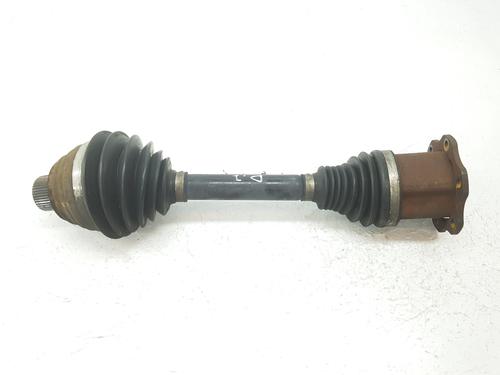 Used Left front driveshaft AUDI A5 (8T3) 2.7 TDI (190 hp) 12143756