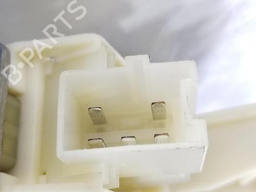 Right front window motor MERCEDES-BENZ GLK-CLASS (X204) 220 CDI 4-matic (204.984, 204.997) | BP8233620E20